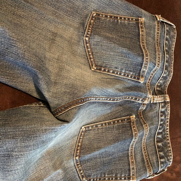 Gap Original Boot cut (8) - Picture 5 of 5